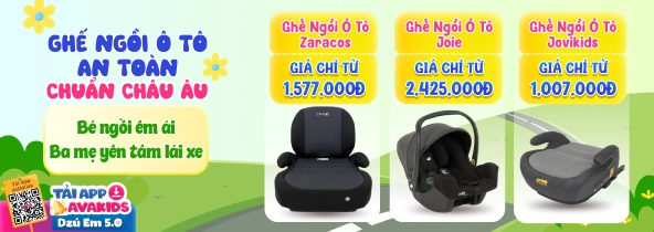 Ghế ô tô